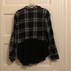 Flannel